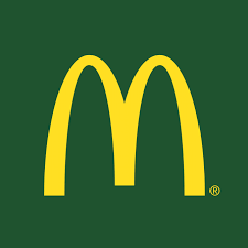 Logo Mc Donald's Morteau